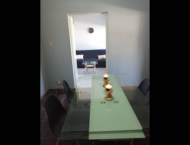 1.5 BEDROOM APARTMENT FOR SALE IN MUSGRAVE